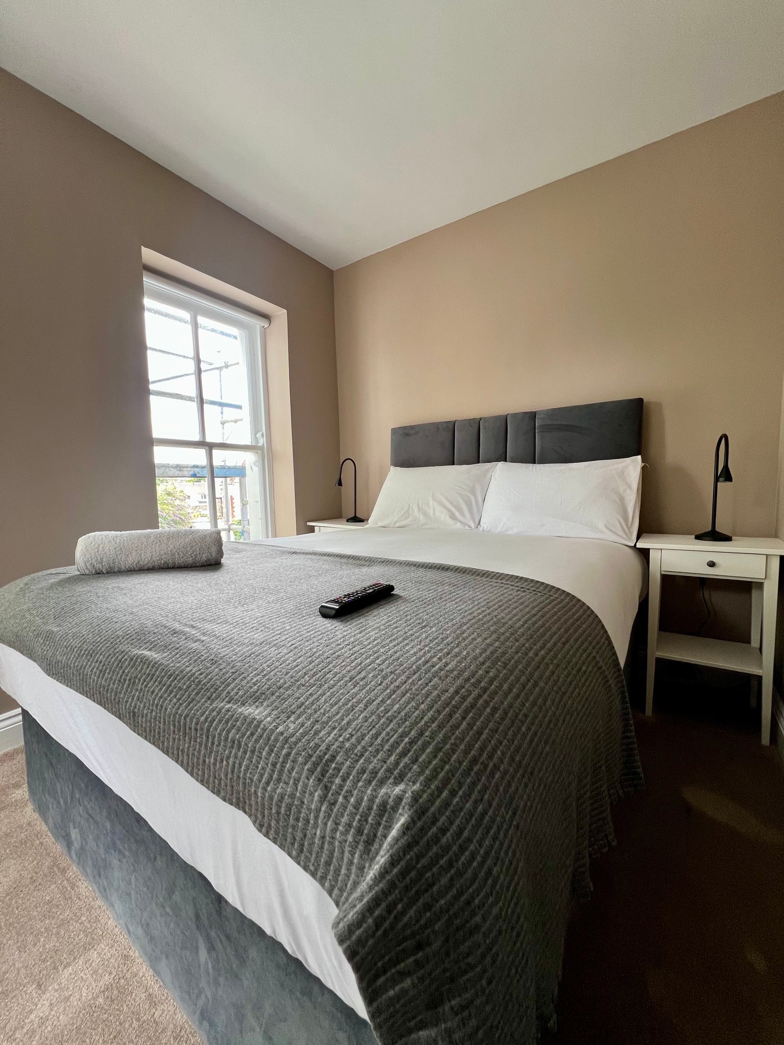 img of deluxe double room