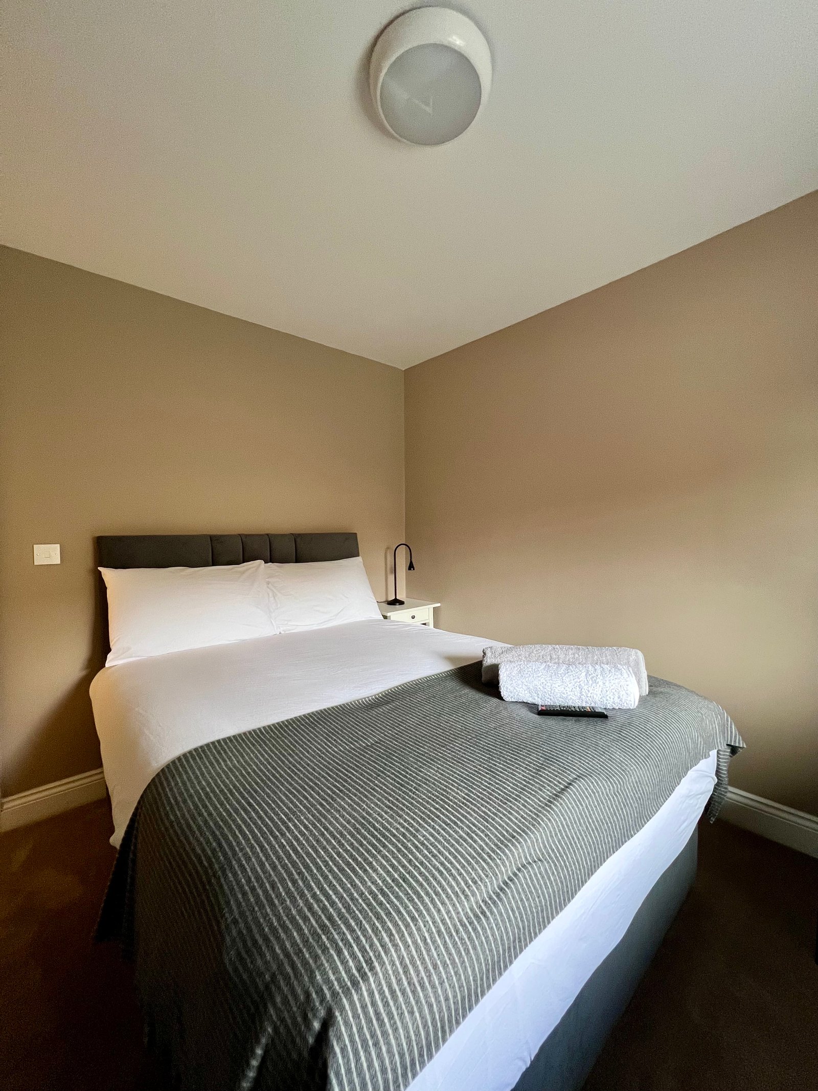 img of deluxe double room