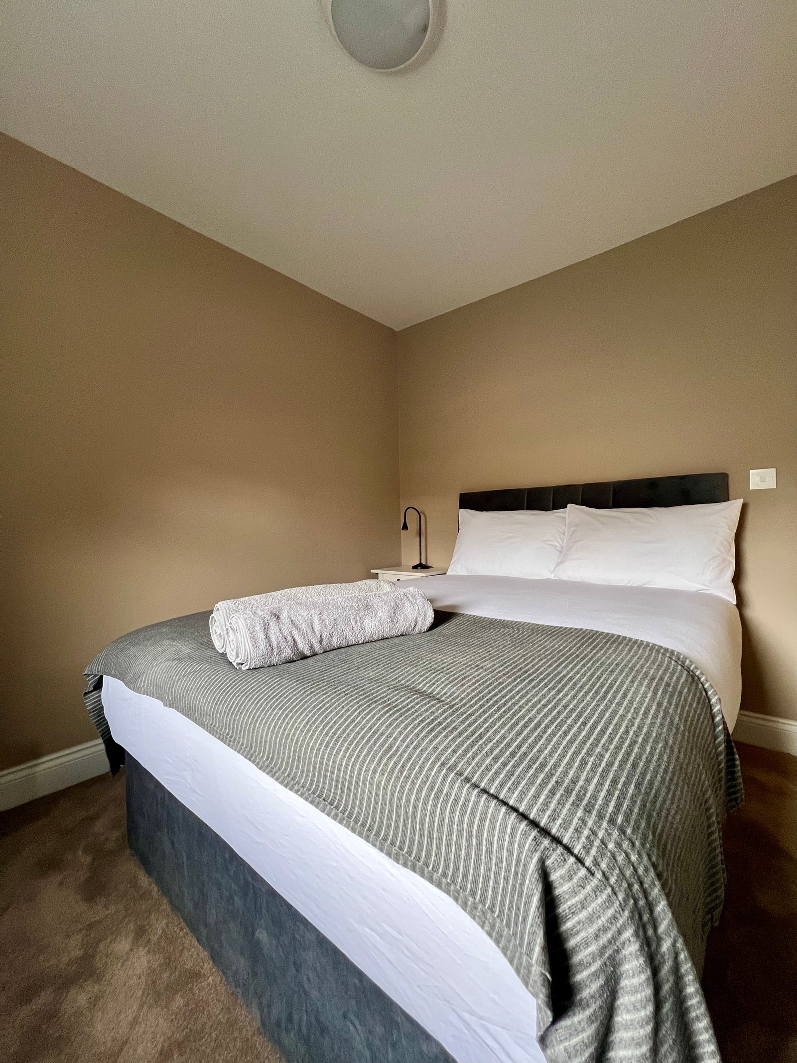 img of deluxe double room