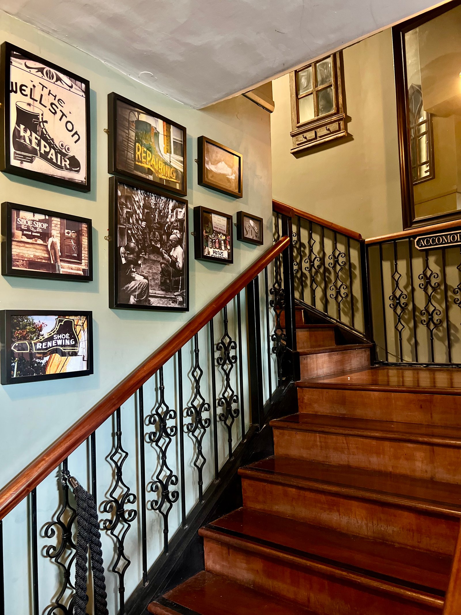 img of stairs