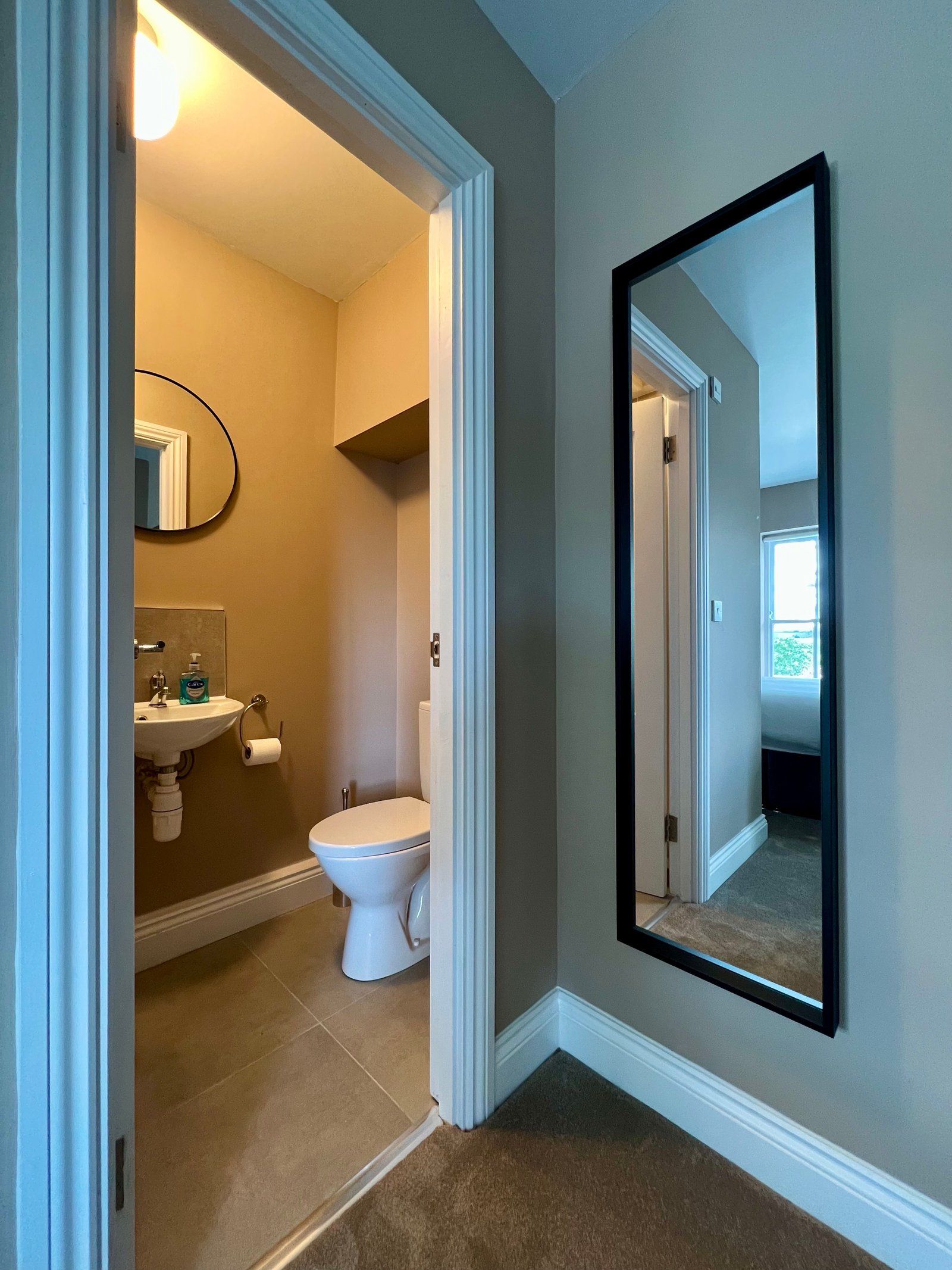 img of the toilet