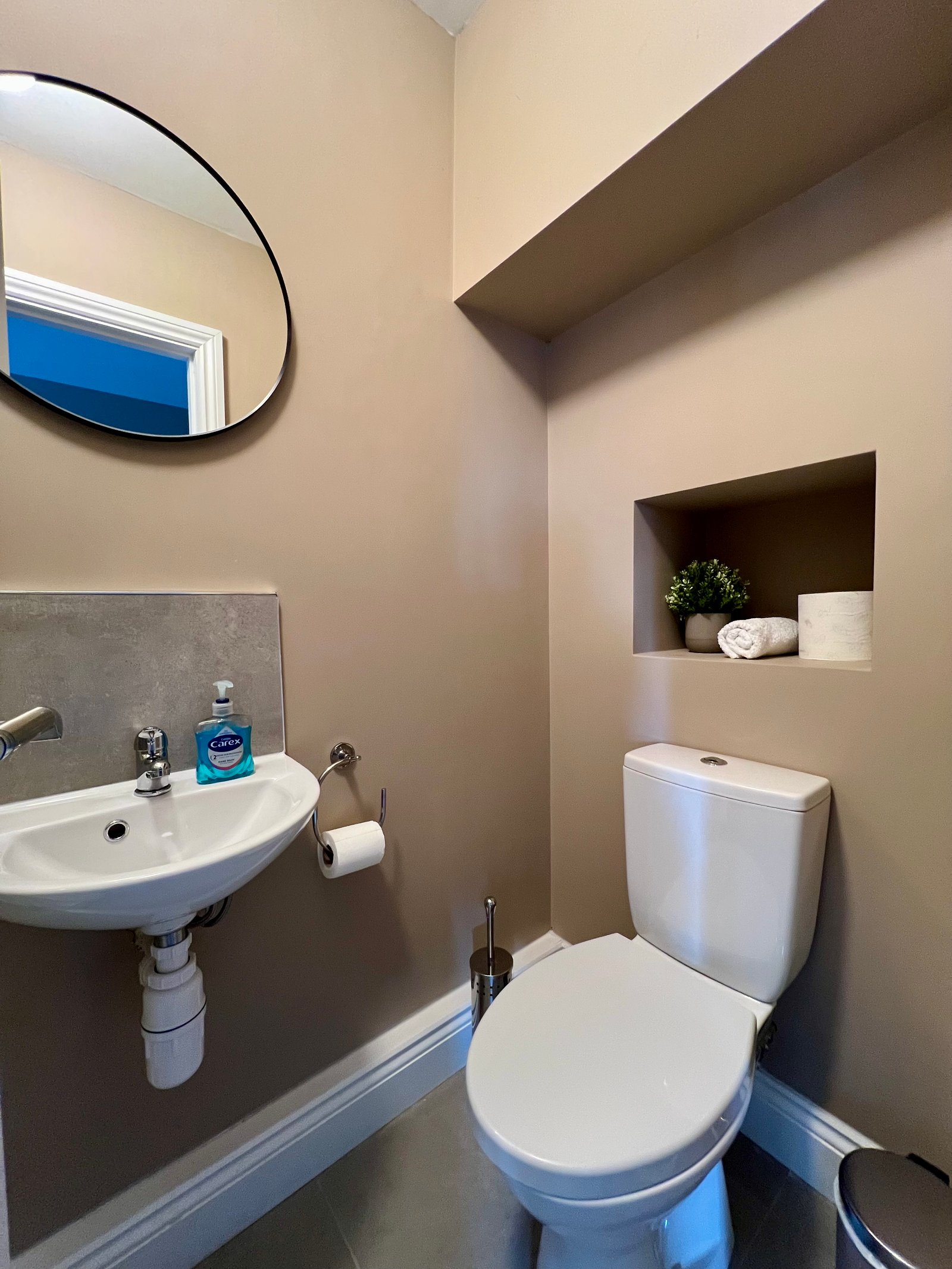 img of the toilet